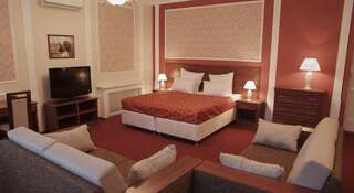 Гостиница Villa Classic Самара Классический двухместный номер с 1 кроватью-1