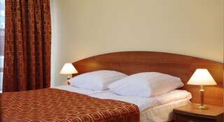 Гостиница Villa Classic Самара Стандартный двухместный номер с 1 кроватью-3